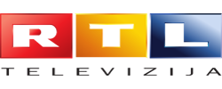 LOGO RTL TELEVIZIJE
